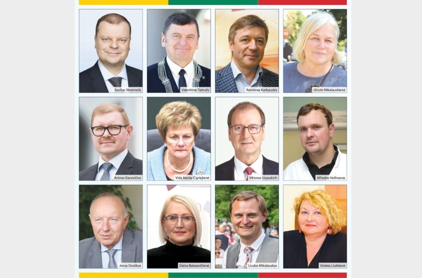  Mes visi 100% už Darių Kaminską!