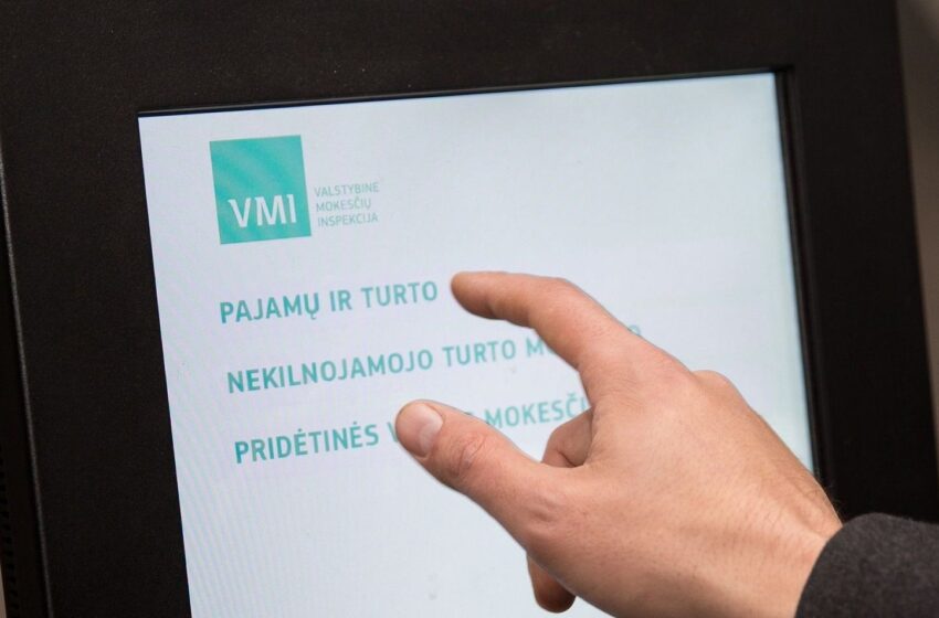  Rajono gyventojai šiemet sumokės apie 870 tūkst. Eur žemės mokesčio