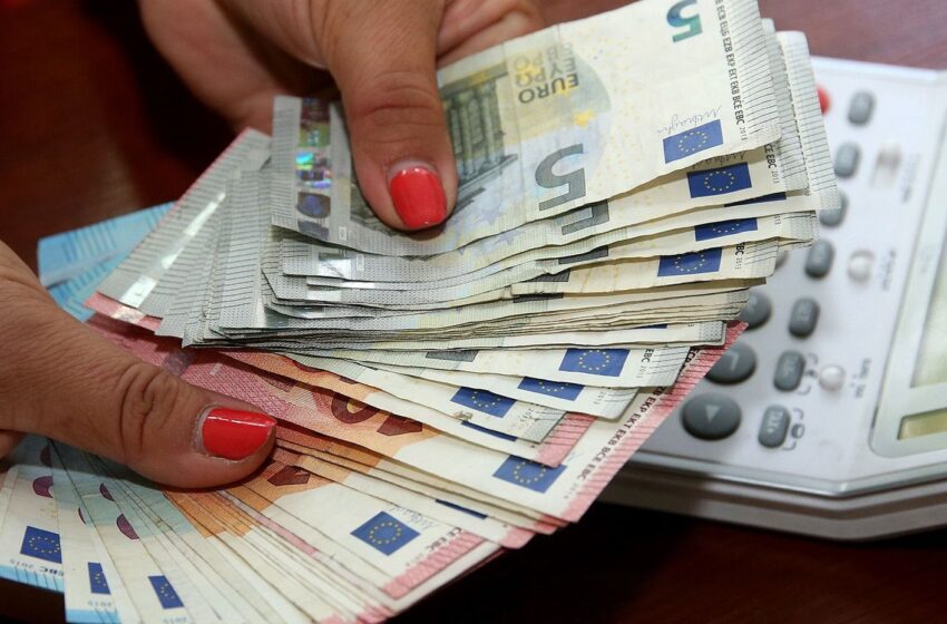  Kėdainių rajone pajamas deklaravo virš 19 tūkst. gyventojų