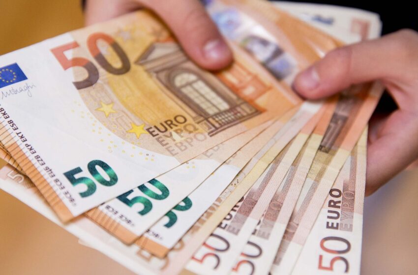  Vyriausybė patvirtino antrąjį 120 mln. eurų pagalbos paketą verslui