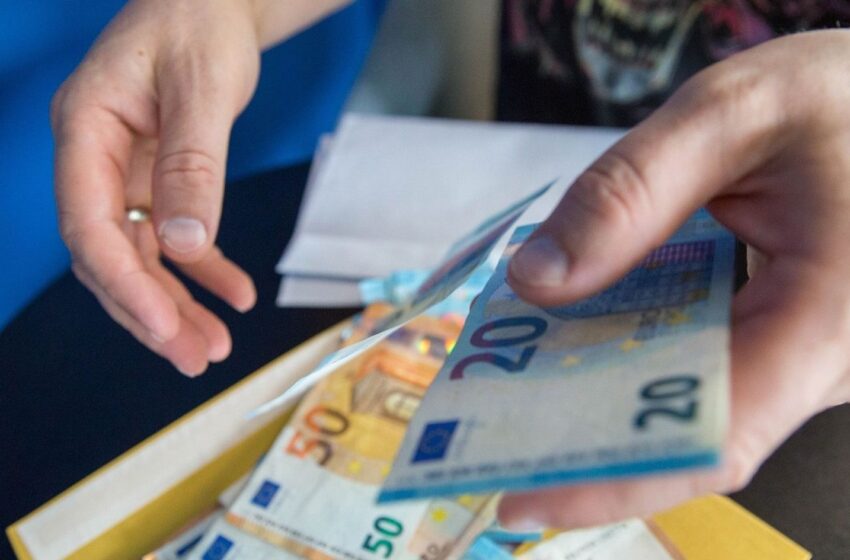 Iš paramos lėšų nebus išieškomos skolos