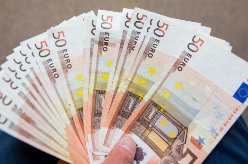  Verslui jau suteikta 14,6 mln. eurų subsidijų