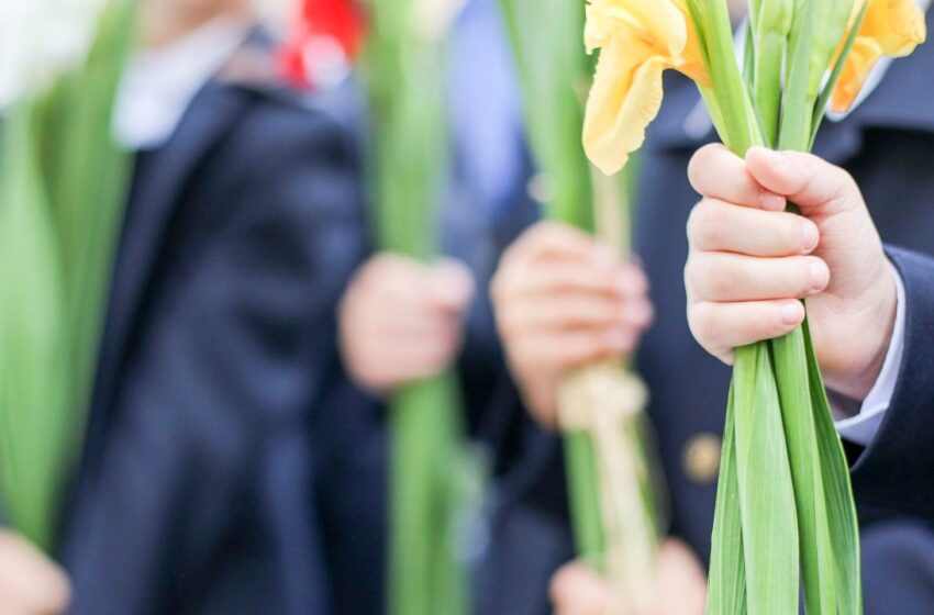  Mokslo ir žinių dieną – galimybė dirbantiems tėvams palydėti vaikus į mokyklą