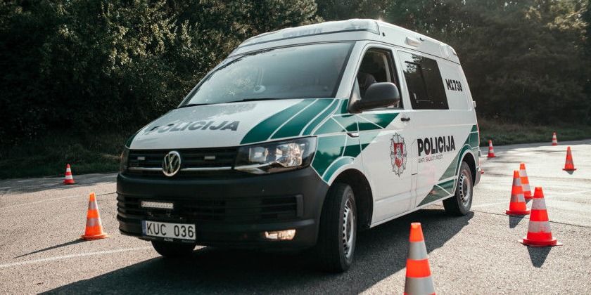  Judėjimo ribojimai: per šventes ir savaitgaliais visoje šalyje veiks kontrolės postai