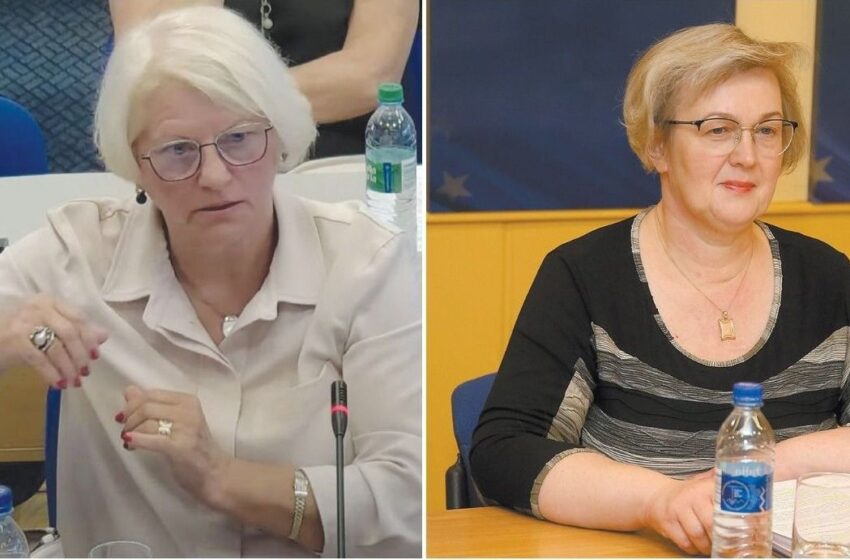  Opozicija pasitraukė iš Švietimo ir kultūros komiteto