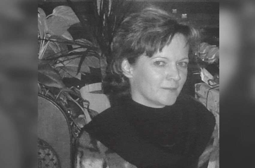  In Memoriam: Ramutė Šukienė