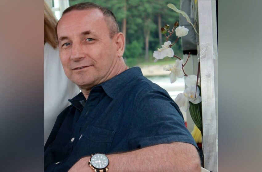 IN MEMORIAM: Rimantas Stakauskas (1954–2020)