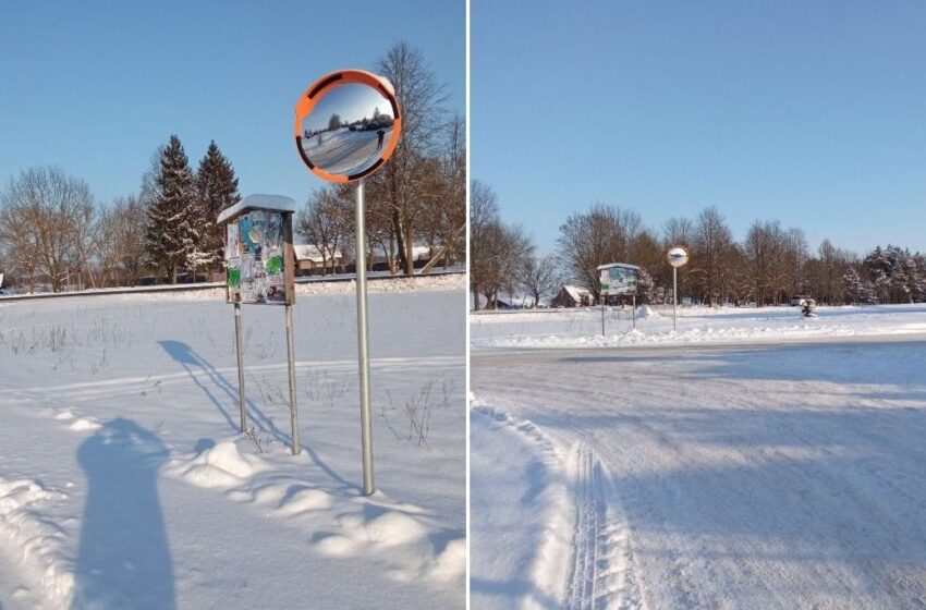  Sudėtingoms sankryžoms – nesudėtingi sprendimai