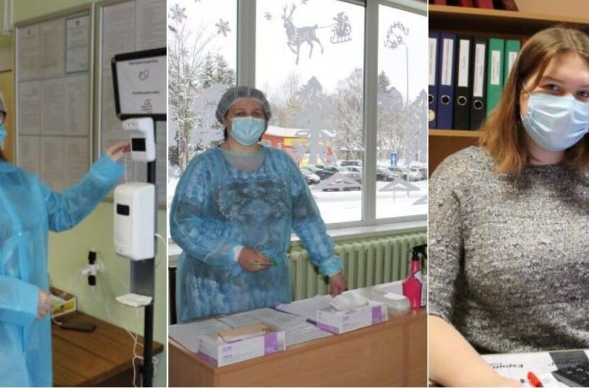  Savanorystė įtraukia vis daugiau kraštiečių