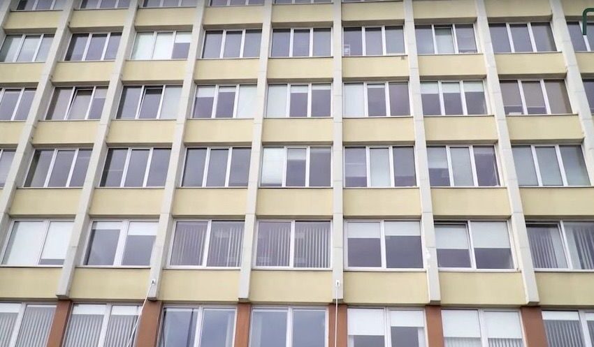  Posėdžio nebus, į savivaldybę gyventojams eiti draudžiama