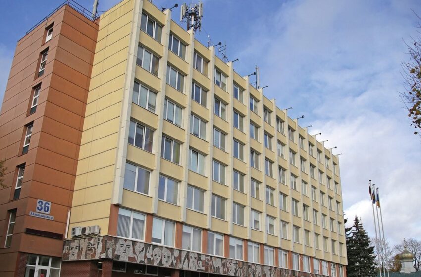  Kėdainiuose kovai prieš koronavirusą – daugiau kaip 300 tūkst. eurų iš savivaldybės