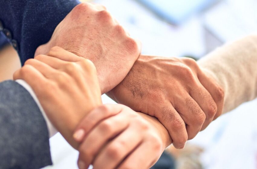  Vertybės, kaip besąlygiška darbuotojo ir organizacijos vienybė