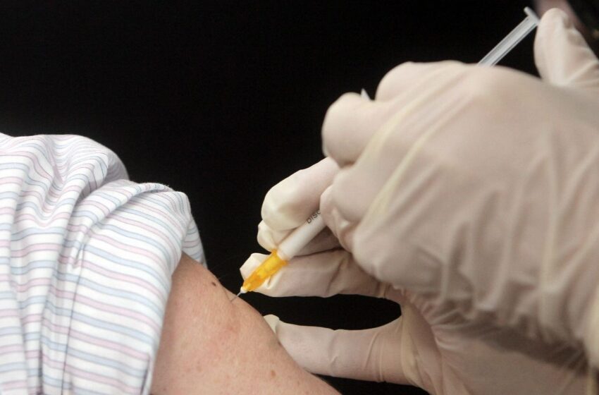  VVKT ragina neatskleisti informacijos apie įtariamas reakcijas į vakcinas kitiems asmenims