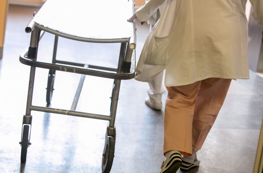 Svarbi žinia besigydantiems namuose: kompensuos naujos medicinos priemonės nuomą