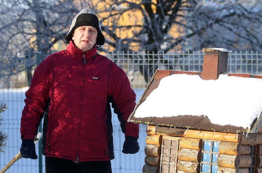  Svajonių sodas: mažiau „melžiamas“, daugiau – prižiūrimas