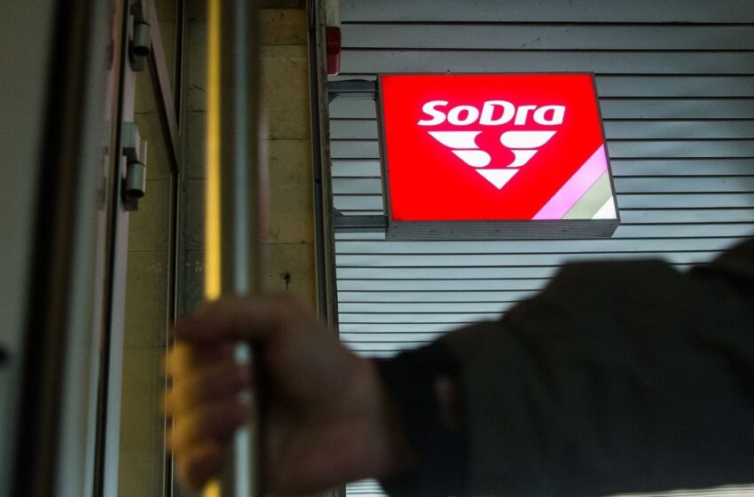  „Sodra“ į pensijų kaupimą įtraukė 34 tūkst. gyventojų – turės pusmetį apsispręsti