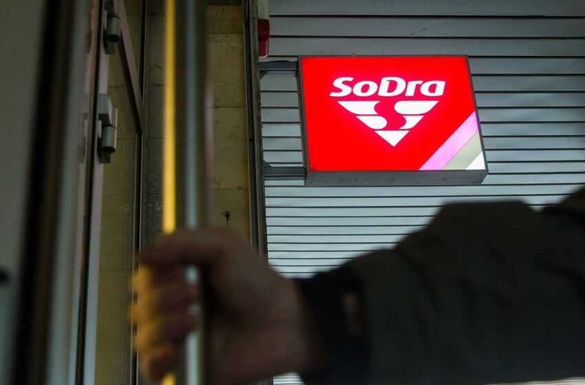 Svarbu savarankiškai dirbantiems: kas keičiasi kitais metais