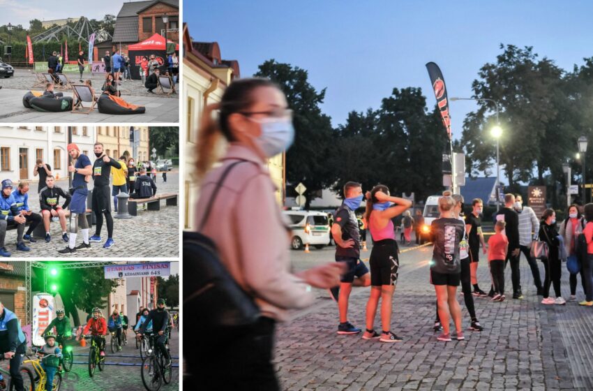  Kėdainių miesto šventės atidarymas davė startą besitęsiančiai pramogų virtinei (FOTOGALERIJA)