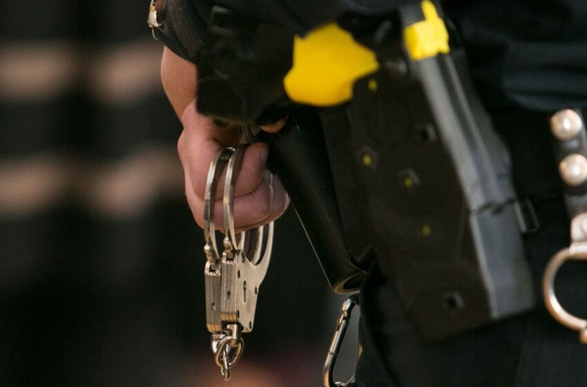  Oro uoste įkliuvo nuo policijos slapstęsis kėdainietis