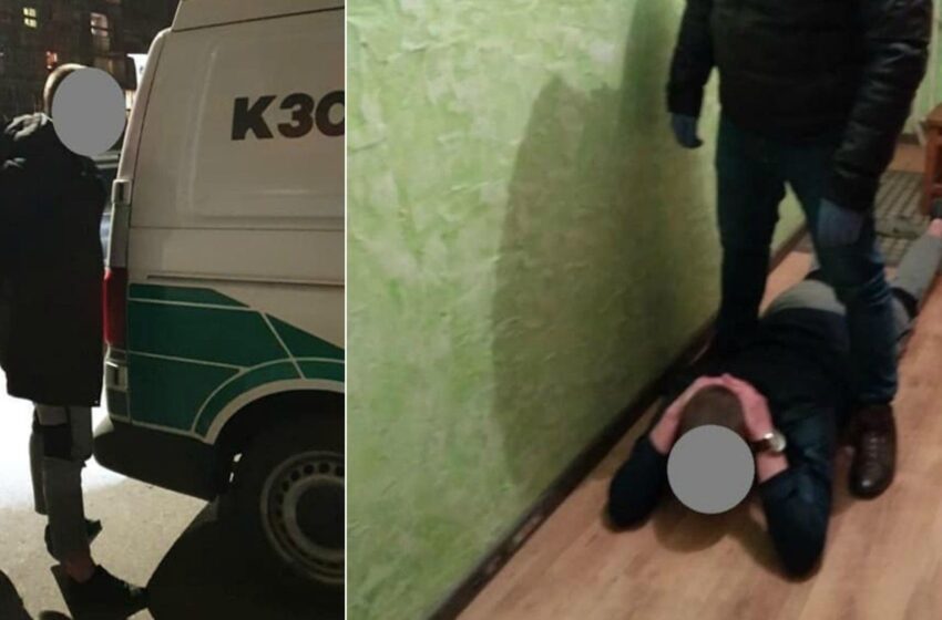  Sulaikyti Beinaičių parduotuvę apiplėšę plėšikai