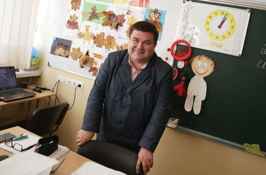  Suformuoti šeimos vertybių mokykla negali