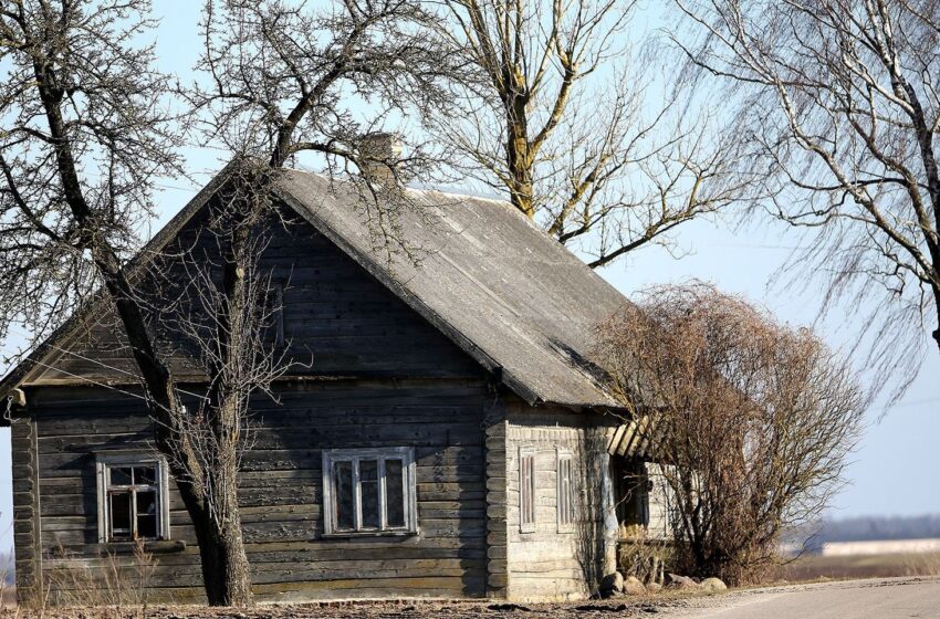  Kodėl reikia balsuoti už gražiausią istorinį vietovardį?