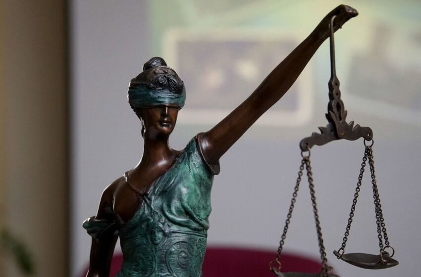  Tyrimas atskleidė: Kauno apylinkės teisme asmenų aptarnavimo kokybė – aukšta
