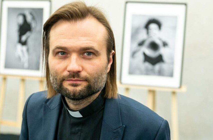  Kunigo A. Toliato atvejis, arba ką Lietuvoje sakyti nuo šiol draudžiama