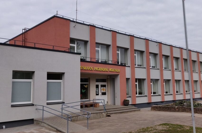  Rajono tarybos sprendimą teks atšaukti