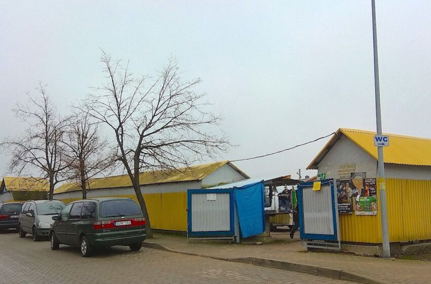  Visa turgaviečių veikla gali būti atnaujinta netrukus