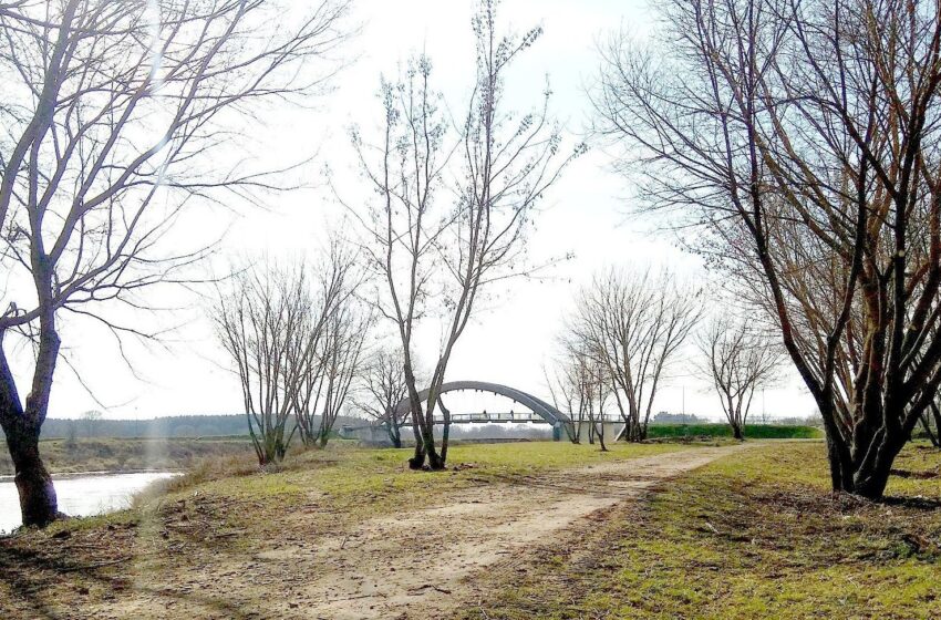  Netrukus Kėdainiai turės dar vieną gražią erdvę