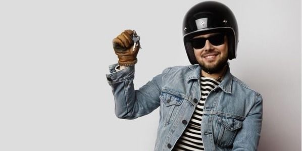  Ką reikia įsigyti ruošiantis keliauti motociklu?