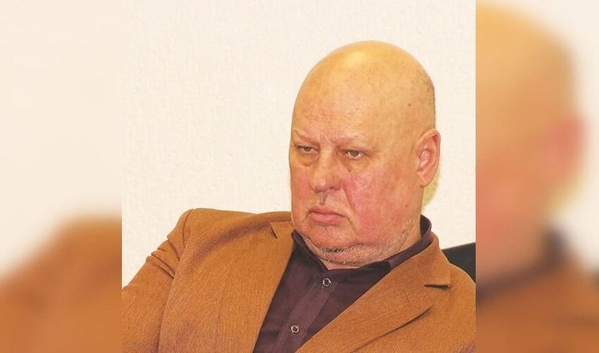  Pasikeitė Kauno RATC vadovas