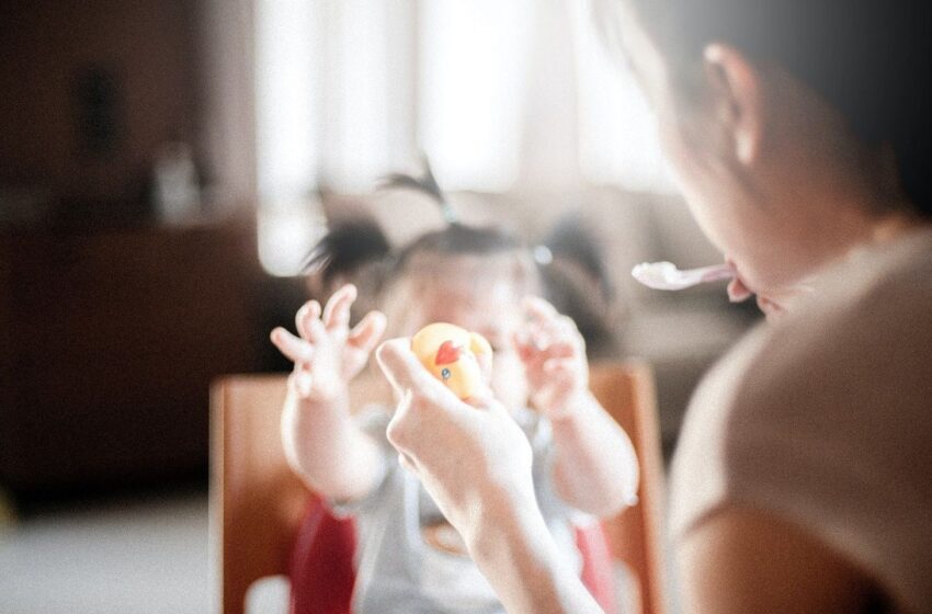  Baigiamas ligos išmokų mokėjimas už per karantiną namie prižiūrėtus vaikus