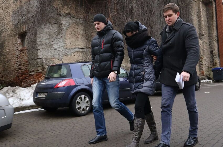  Užmušto berniuko laidotuvėse dalyvaus ir jo motina