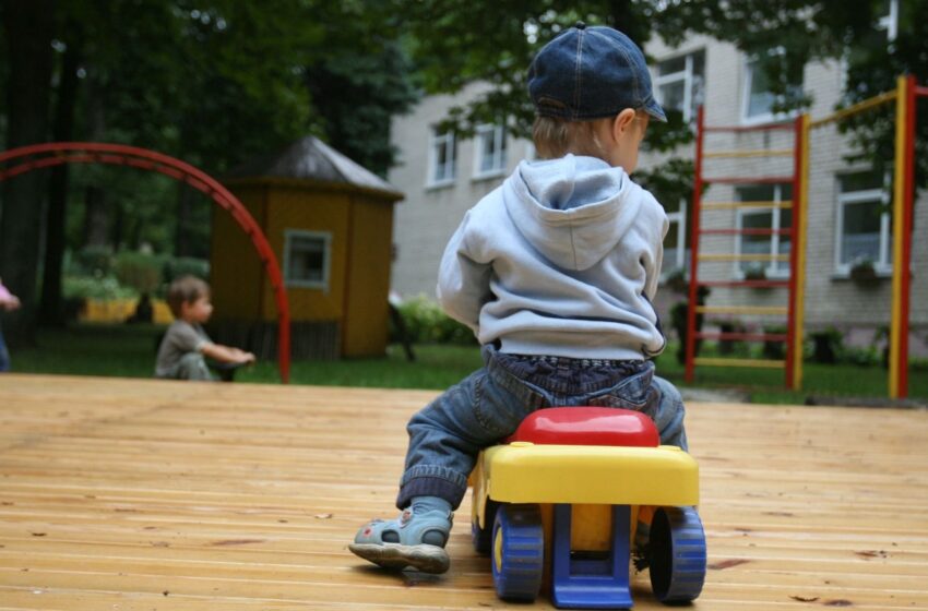  Vienkartinės išmokos vaikams šeimas pasieks jau šią savaitę