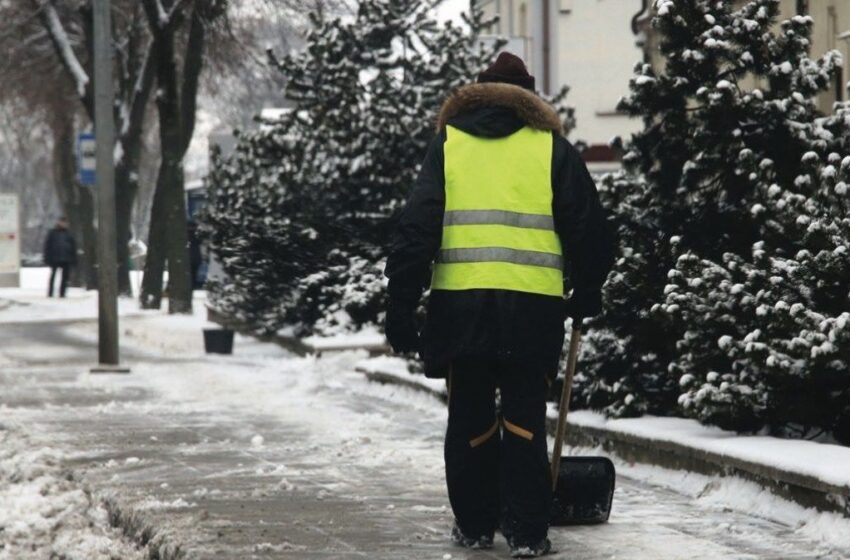  Po įspėjimų – kardinalūs pokyčiai