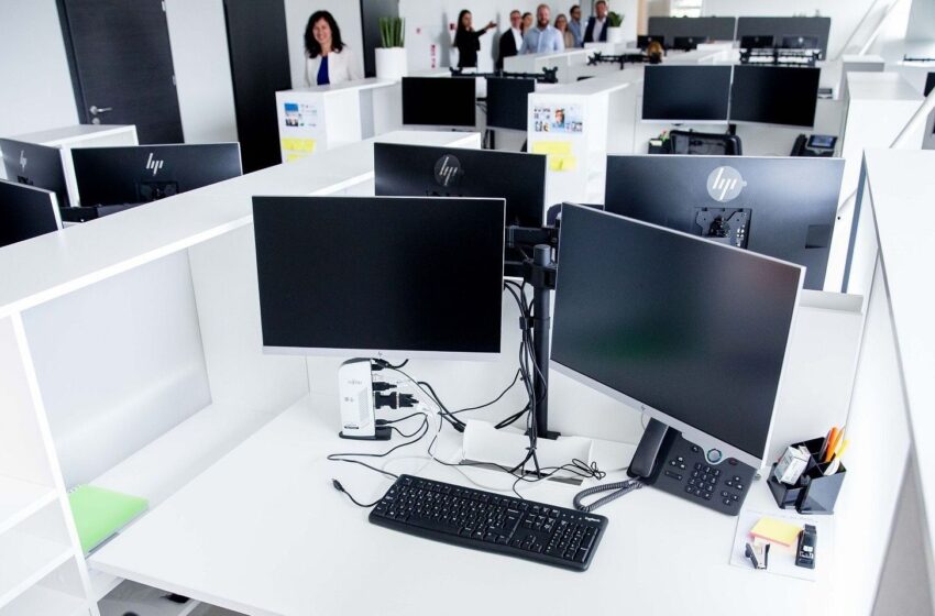  4 IT eksperto taisyklės, kurios padės apsaugoti verslą nuo potencialių piktavalių
