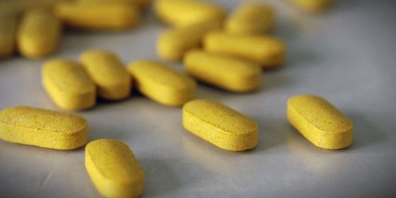  Multivitaminai gali praturtinti kiekvieno nesubalansuotą mitybą
