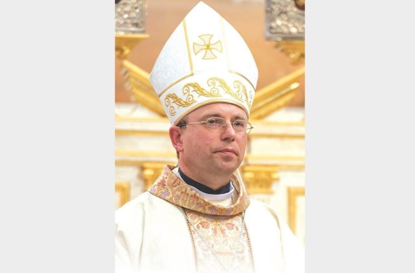  Į Nepriklausomybę vedęs Ganytojas