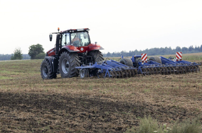  Atmintinė ūkininkams – kaip įsigyti pigių degalų