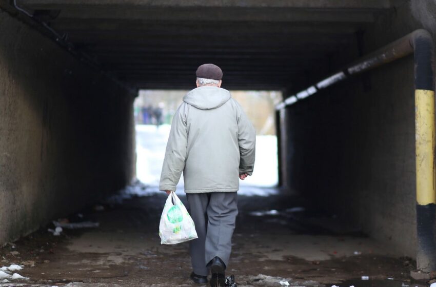  Liūdna statistika – per metus gyventojų Lietuvoje sumažėjo beveik 38 tūkstančiais