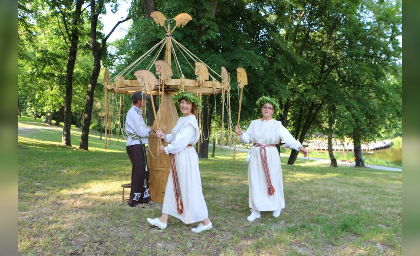  Baigiamieji festivalio „Pap Art Is“ akordai (FOTOGALERIJA)