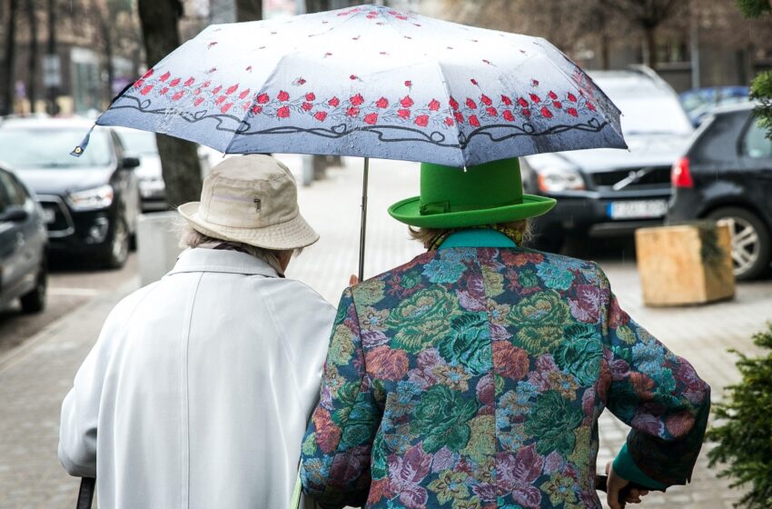  Senjorai kviečiami į nemokamų renginių ciklą