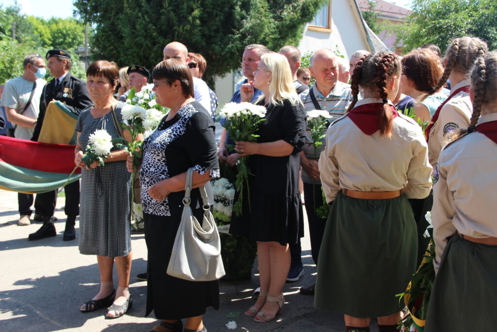 Salvių Duziai Ir Sukalbėtos Maldos Gyviesiems Primins Partizano Pranciskaus Zygdarbius Rinkosaikste Lt