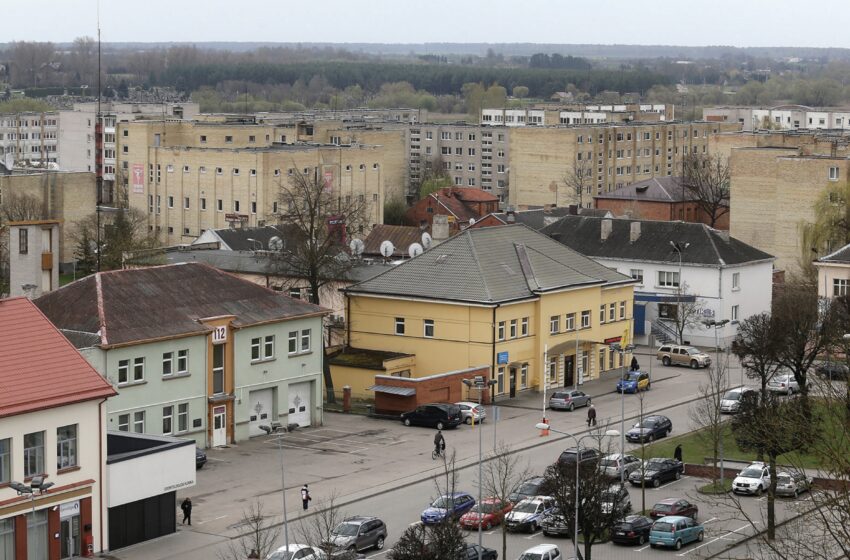  Kad mažėtų biurokratija, įkūrė Verslo tarybą