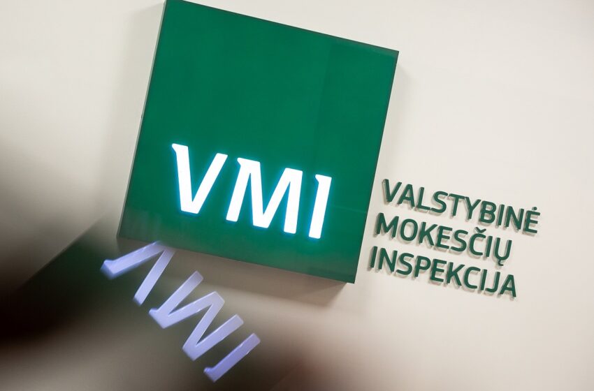  VMI primena: antradienis – paskutinė diena įmonėms kreiptis dėl subsidijų