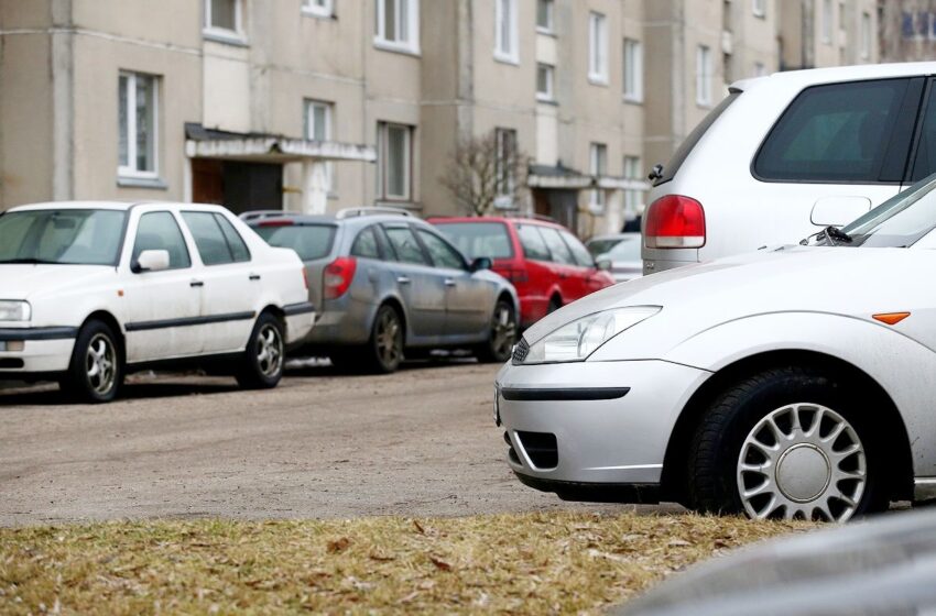  Nuo sausio įsigalios dalis KET pakeitimų: atsiras naujas draudimas