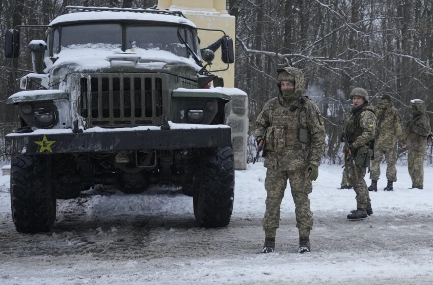  Ukraina didvyriškai laikosi (papildyta)