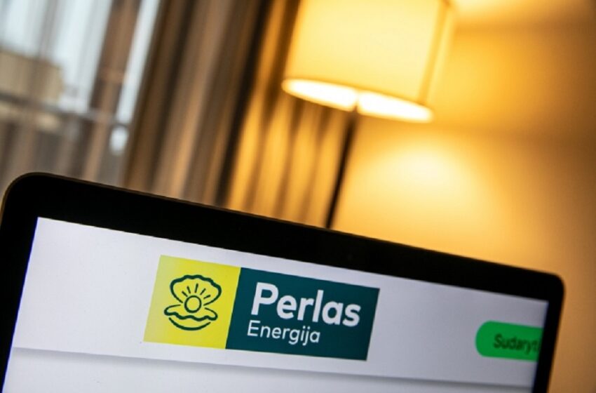  „Perlas Energija“ pranešė stabdanti veiklą, žada kompensacijas klientams